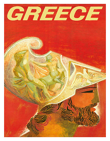 11" x 14" Giclée Art Print