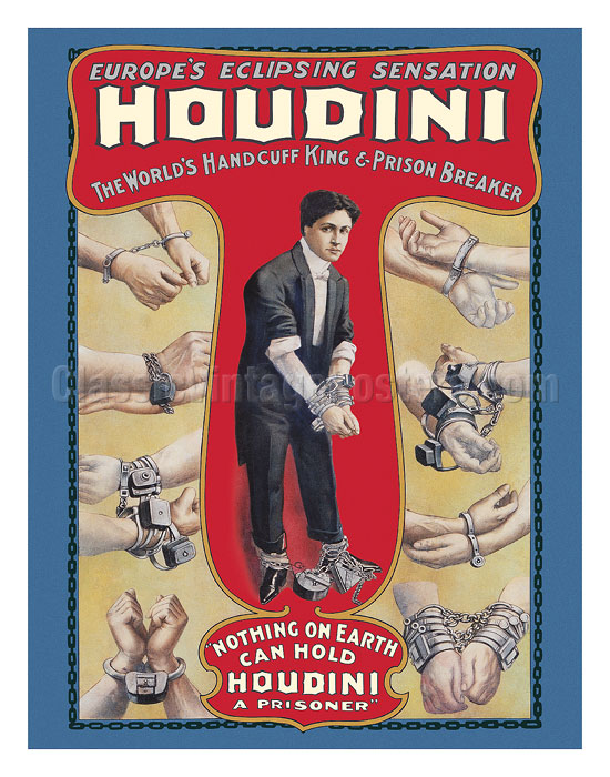 the handcuff king the handcuff king