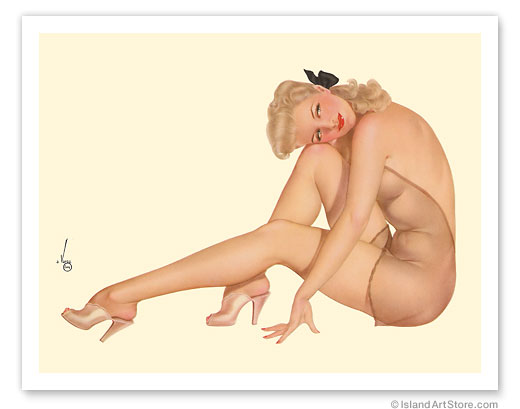 11" x 14" Fine Art Print