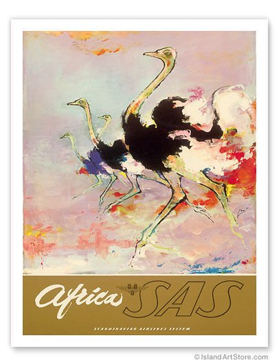 11" x 14" Fine Art Print
