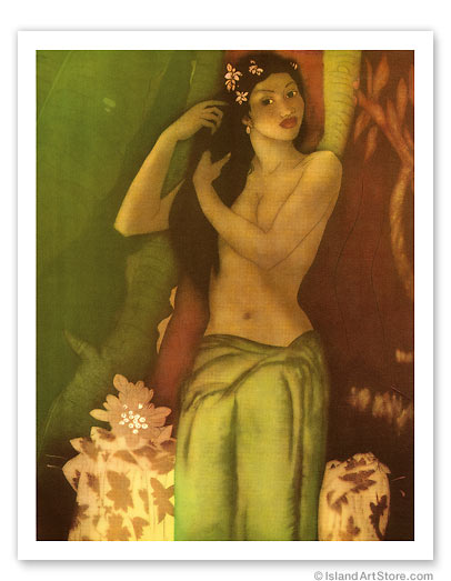11" x 14" Fine Art Print