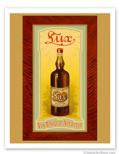11" x 14" Fine Art Print
