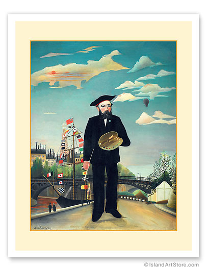 11" x 14" Fine Art Print