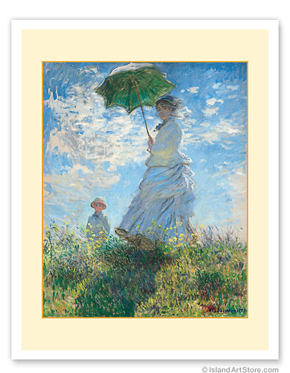 11" x 14" Fine Art Print