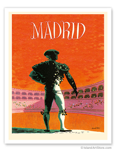 11" x 14" Fine Art Print