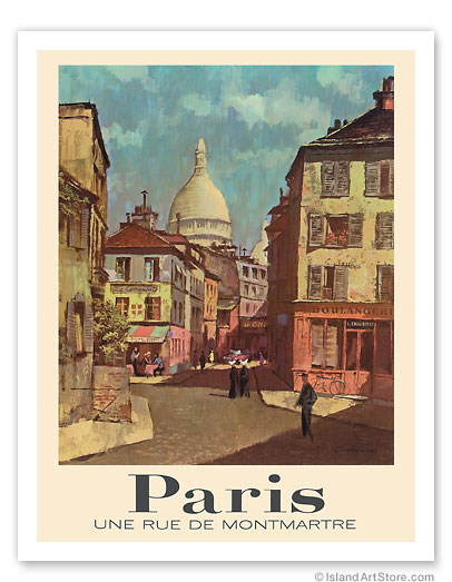 11" x 14" Fine Art Print