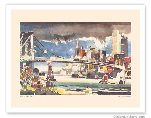11" x 14" Fine Art Print