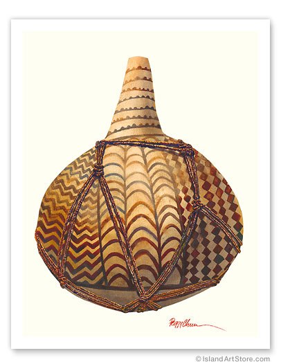 11" x 14" Fine Art Print