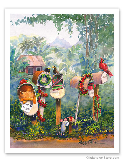 11" x 14" Fine Art Print