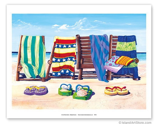 11" x 14" Fine Art Print