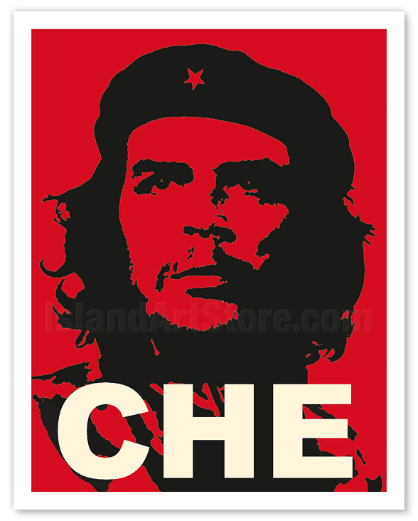 Che Guevara