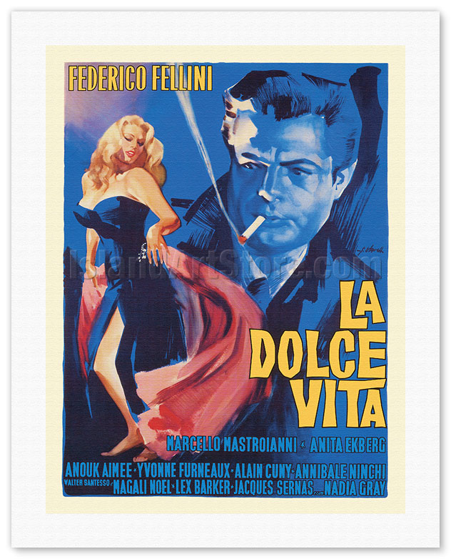 Dolce on sale vita titus