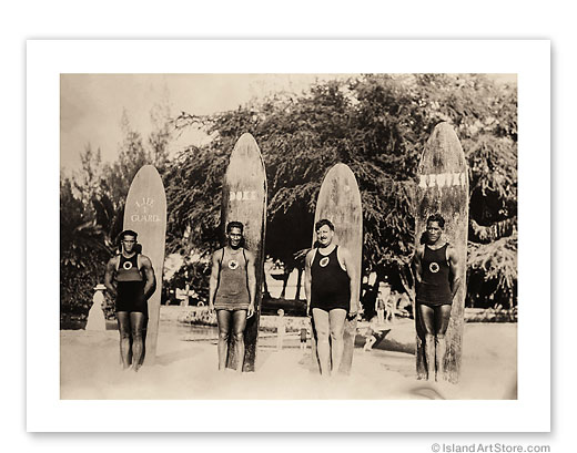 9" x 12" Carbon Print