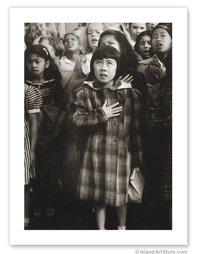 9" x 12" Carbon Print