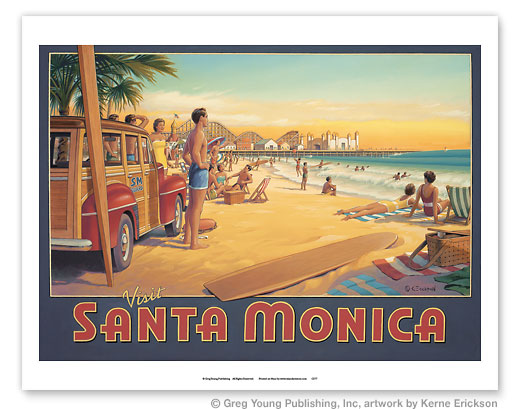 11" x 14" Fine Art Print